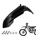 LINGQI-RACING-Modified-Upgrade-Front-Fender-for-SURRON-SUR-RON-Light-bee
