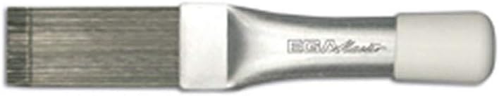 STAINLESS STEEL FIN COMB