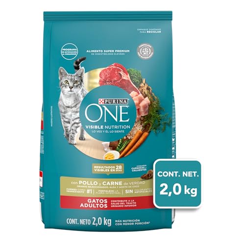 Alimento Para Gato, Pet Products Imagen adicional