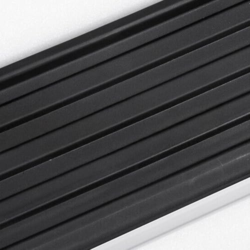 Estribos laterales para Land Rover Discovery 2004-2016 miniatura 4