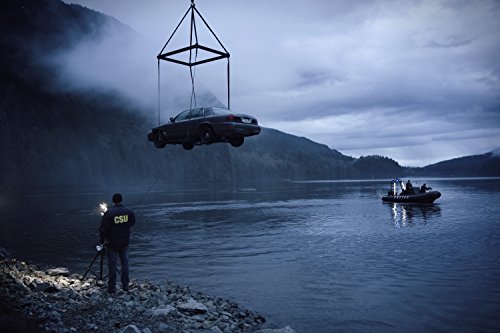 The Killin (14 Dvd) [Edizione: Germania]