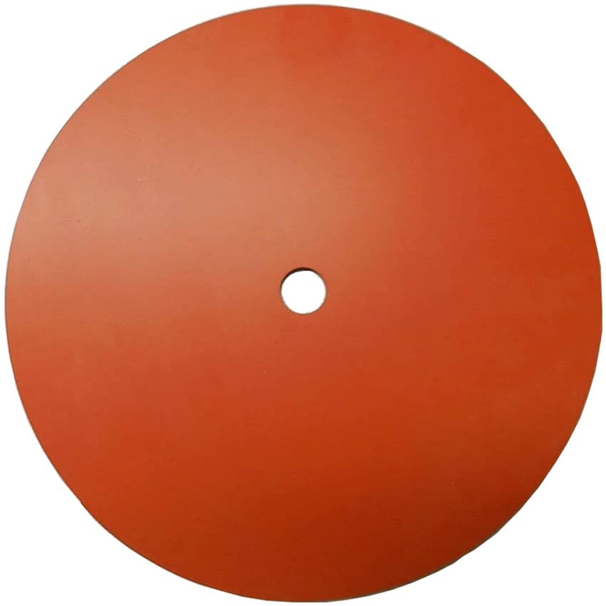 Silicone Rubber Casting PAD 8