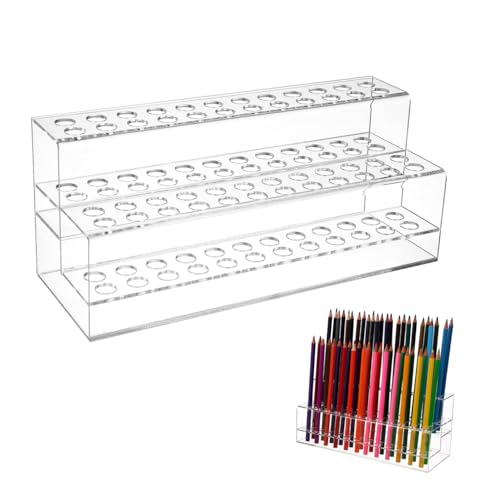 Format compact 24X9X10.5 CM SUPVOX pour rangement de table rigide