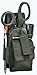 EMS EMT Medic Radio Tool Knife & Tactial Light Pouch