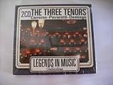  The Three Tenors [Import]
