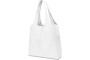 CGBE Canvas Tote Bag: The Ultimate Reusable Grocery Companion