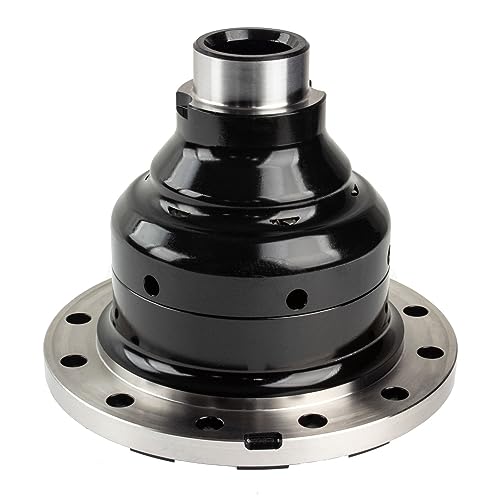 PowerTrax GT436035 GRIP PRO Differential Carrier 35 Spline for Dana 60 Standard 4.10 & Down | Compatible for Ford, Chevy, Dodge, GMC, Jeep | Replaces Eaton 19760-1, Spicer 2011160