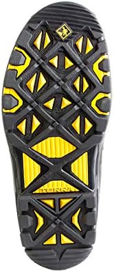Terra Men's 10 in Crossbow Composite Toe Insulated Waterproof Construction Boot Review | Image 2
