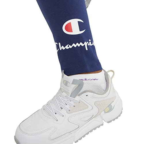 Image of Champion Women's Authentic Moisture Wicking 7 /8 Leggings