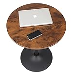 Finnhomy-236inches-Round-Cocktail-Bar-Table-with-Metal-Base-Tall-Bistro-Pub-Table