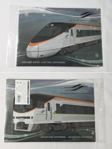 JRl 8000n2ڃj[A ԗCXg A4NAt@C