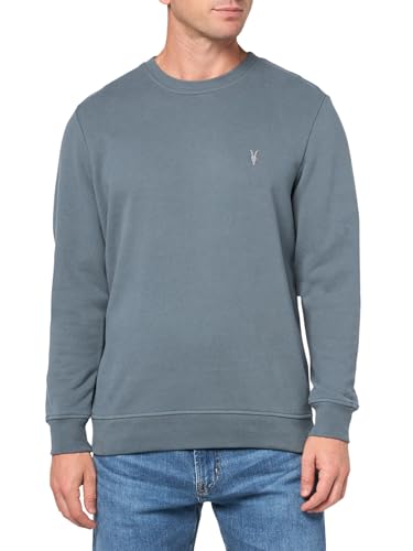 Men's Raven Crew Neck Sweatshirt