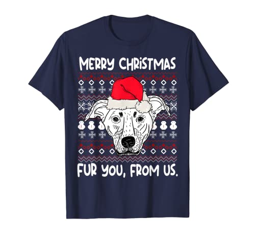 Beauceron Christmas Funny Birthday Dog Lover Gifts Camiseta