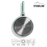 Zoom IMG-1 stoneline padella alta 28 cm Zoom IMG-1 stoneline padella alta 28 cm