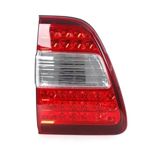 Pilotos traseros Land Cruiser 1998-2007 para sustituir luces rotas de freno marcha atrás y señal