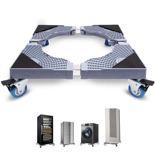 Johaus Universal Washer Dolly