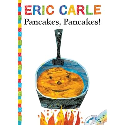 Pancakes, Pancakes!