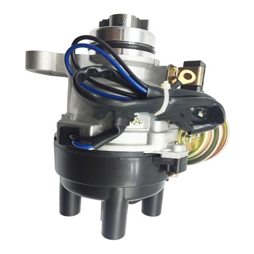Distribuidor de encendido compatible con Ford B3F3-18-200 que elimina fallos 1