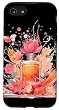 iPhone SE (2020) / 7 / 8 Perfume Bottle Costume Case