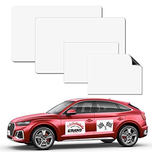 Best Sublimation Car Blanks