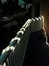 Izzy Creation 18FT Warm White LED Rope Lights Kit for Indoor/Outdoor Lighting, Waterproof Connectable 120V Plug-in, 3/8