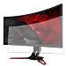 Produktbild Vaxson 3 Stück Schutzfolie, kompatibel mit Acer Z35 / Z35bmiphz 35" Display Monitor, Displayschutzfolie TPU Folie [nicht gehärtetem Glas]