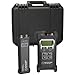 Black Box Network Services Fiber Optic Power Meter And Led Source K