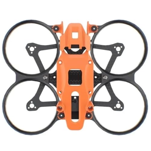 Réparer votre drone avec le kit cadre DS16 FPV compatible O4 Pro VTX