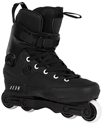 USD Aeon 60 Basic XXI Skates 11.0 - 12.0 (45-46)