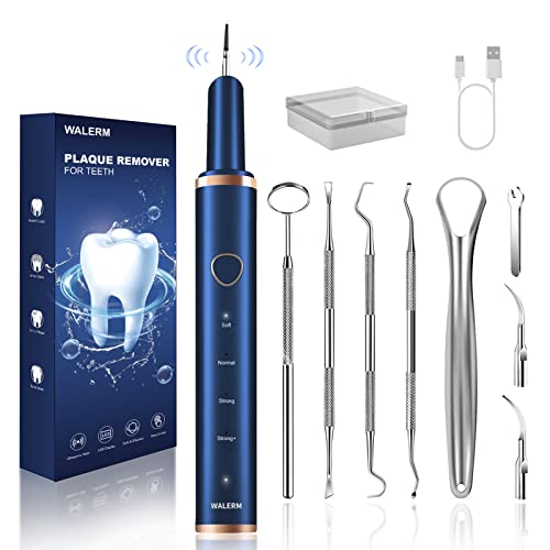 Comparison of Best Teeth Cleaning Tool Top Picks 2023 Reviews