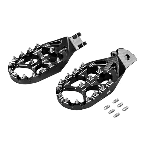 Pédales Moto Surron Light Bee X S Repose-Pieds de Motocross