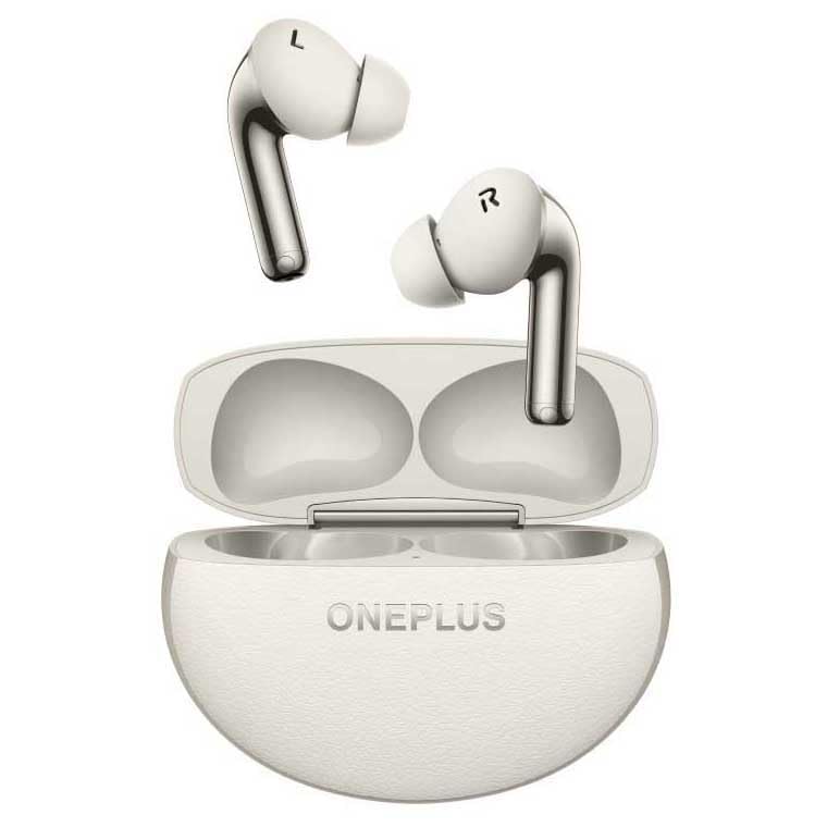 Image of OnePlus Buds Pro 3 White