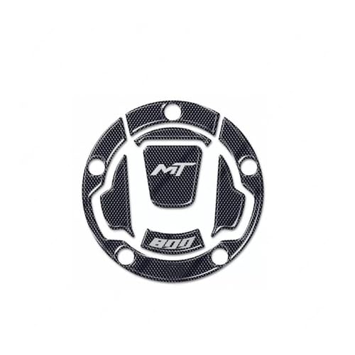 Tank pad 800MT autocollant résine anti-rayure durable
