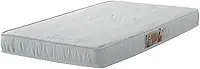 Colchão 150x70 cm Espuma D18 Confortável Leve e Funcional