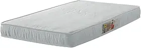 Colchão 150x70 cm Espuma D18 Confortável Leve e Funcional