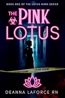 The Lotus Mark: From Innocence to Abyss: The Tangled Threads of Addiction and Redemption B0F2FSM72L Book Cover