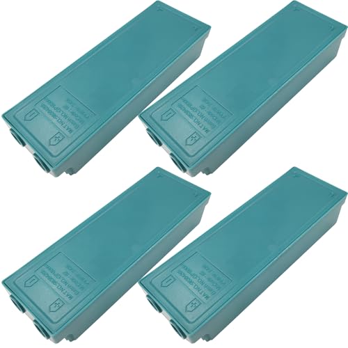 DCYNXC 4-Pieces 7.2 Volt Ni-MH Type 98384265 Battery 3300mAh Rechargeable Compatible for Schwing 98384265 Battery