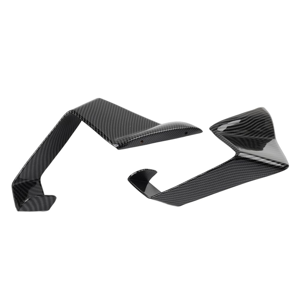 Three T Lirun Motorcycle Front Aerodynamics Pneumatic Wind