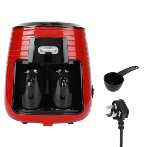 Machine à café haut de gamme automatique double tasse nomade - 2