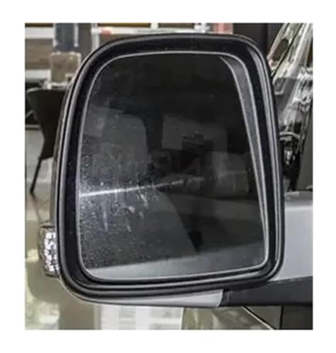 Verre rétroviseur Jac Refine M3 M5 miroir haute clarté 2015-2019