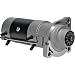 DB Electrical SPR0010 Starter For Bobcat Skid Steer Loader S175 S185 S250 2002 2003 02 03 Kubota V2203EB Diesel, V3300DI Turbo Diesel /6676957, 6685190, DSL6676957 /TM000A28901 /12 Volt, CW