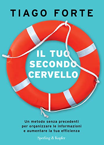 IL TUO SECONDO CERVELLO 8820073773 Book Cover