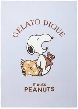 Amazon.co.jp: 【Sleep】【PEANUTS】オリジナルアート ジャガード