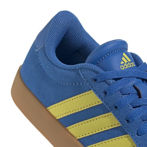 Image of adidas Kids' VL Court 3.0 Shoe