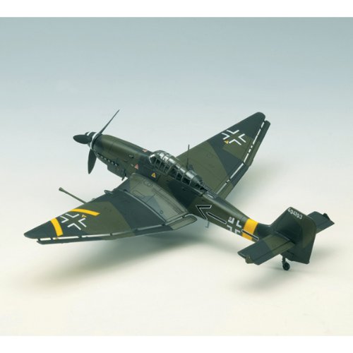 Academy 1:72 - Junkers Ju 87G-2 (ACA12404)