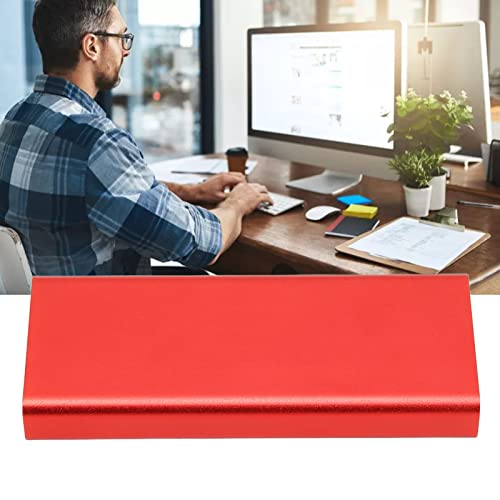 Adaptador carcasa externa SSD mSATA a USB 3.0 miniatura 7