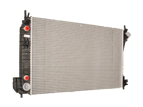 Valeo 732947 Original Equipment Replacement Radiator #TOP2