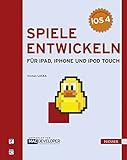  Spiele entwickeln für iPhone, iPad und iPod touch