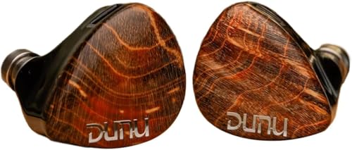 Amazon.co.jp: DUNU x Gizaudio DaVinci 2DD+4BA ハイブリッド