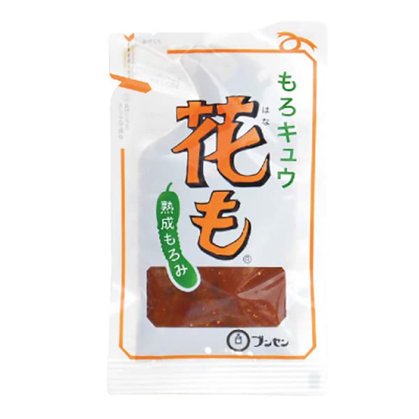 Amazon.co.jp: ブンセン もろキュウ花も 73g×10袋入×(2ケース